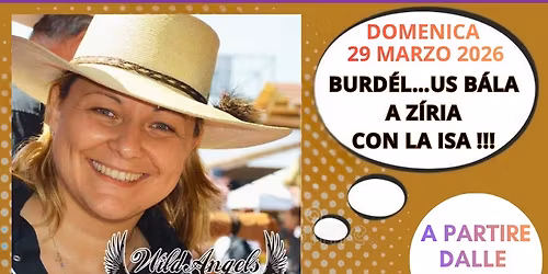 CERVIA COUNTRY @Centro Sociale Cervese