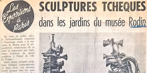 Transnational Artistic Relations in the Cold War Era