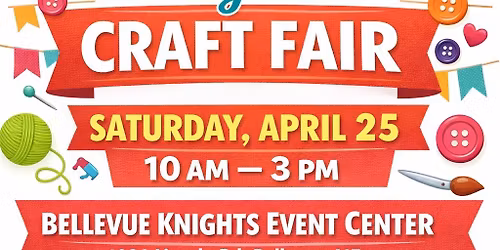 Giving Grace Craft Fair