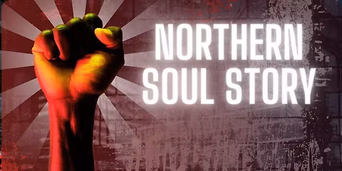 Northern Soul : Discovery \u270a\ud83c\udfff