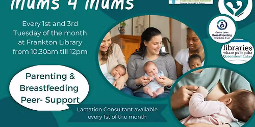 Mums4Mums Support Group