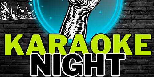 Karaoke Night 