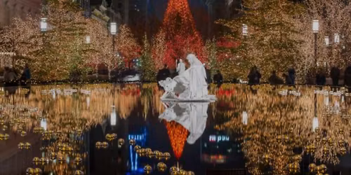 Marietta & Cunningham Christmas Party