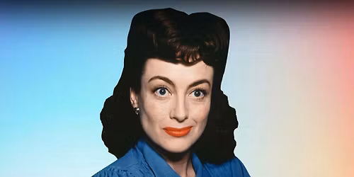 Joan Crawford