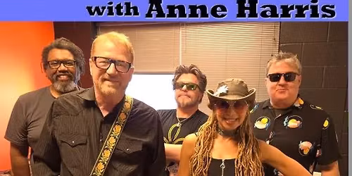 Cracker at Sala Upload Barcelona