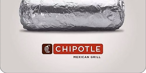 Chipotle - Manchester Elementary's Family Dinner Night