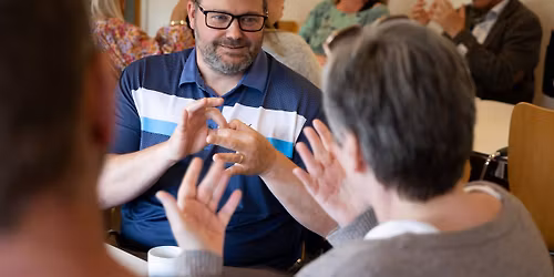 Basar i D\u00f8vekirken