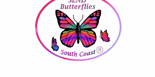 Disabled Carers Support Group with SEND Butterflies South Coast