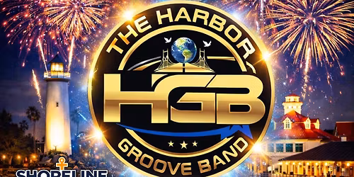 HGB at SHORELINE VILLAGE FIREWORKS SHOW