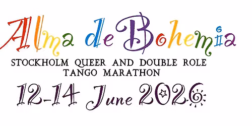 Alma de Bohemia 2026