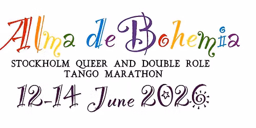 Alma de Bohemia 2026
