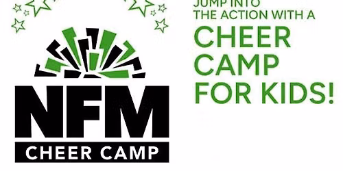 NFM Cheer Camp