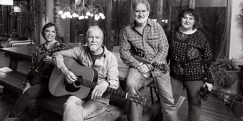 Cross Eyed Betty - Off the Clock Friday at Fretwell Spartanburg, SC