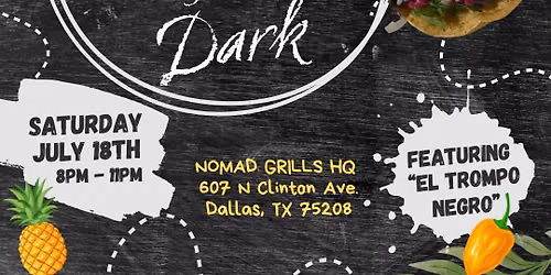 Tacos After Dark