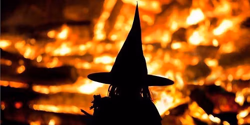 P\u00e1len\u00ed \u010darod\u011bjnic \ud83e\uddd9\u200d\u2640\ufe0f v Portsmouth