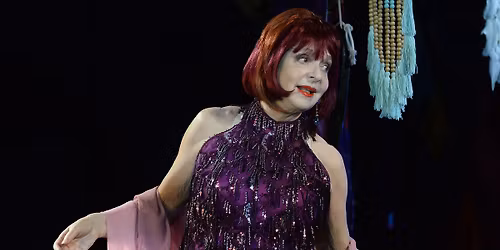 Orlai Produkci\u00f3: A legenda h\u00e1za 