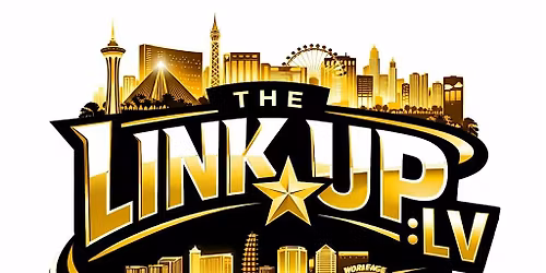 The Link Up LV - June 2026