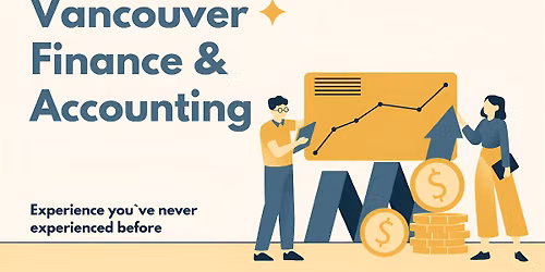 Vancouver Finance & Accounting Networking