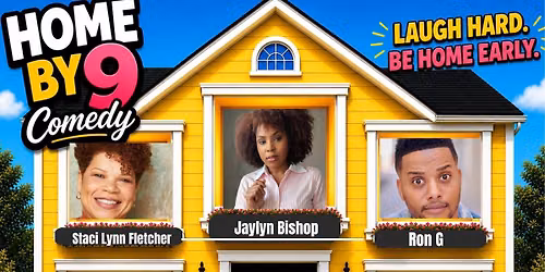 Home By 9 Comedy