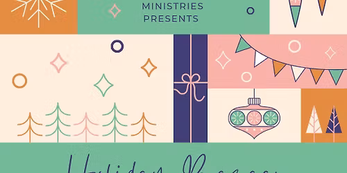 Holiday Bazaar