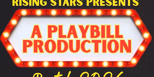 Recital 2026: A Playbill Production