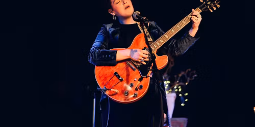 New Routes \u2013 Izzie Yardley and Emily Fraser