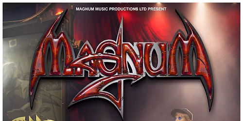 Magnum | Glasgow SOLD OUT