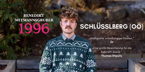 Schl\u00fcsslberg (O\u00d6): 1996