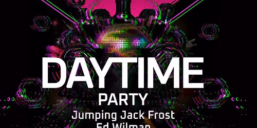 Charley Says Daytime Party