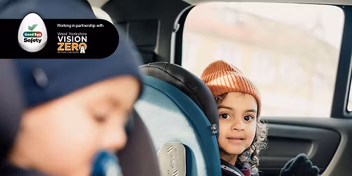 Bradford - Child Seat Community Checking Event