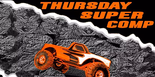 Thanksgiving Super Comp Wednesday 