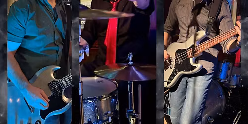 Cat Sass - Live @ Holy Whale Brewery