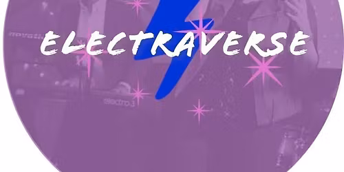 Electraverse - live at The Lifey