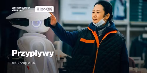 Benshi - Przegapione - Przyp\u0142ywy