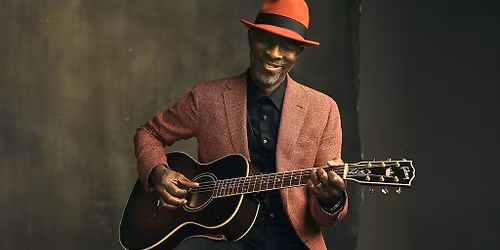Keb' Mo'
