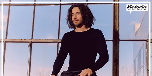 Emmet Cohen Trio \/\/ Nasjonal jazzscene