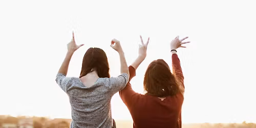 Retreat for Persons Who are Deaf