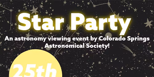 Star Party