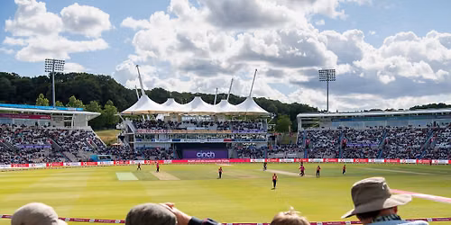 Southern Brave (M) v MI London (M) | The Hundred