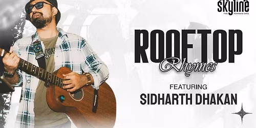 Rooftop Rhymes