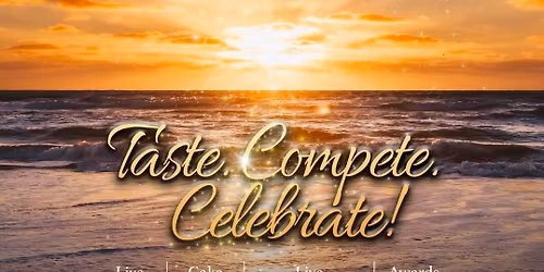 CARIBBEAN BAKING AWARDS WEEKEND FESTIVAL 