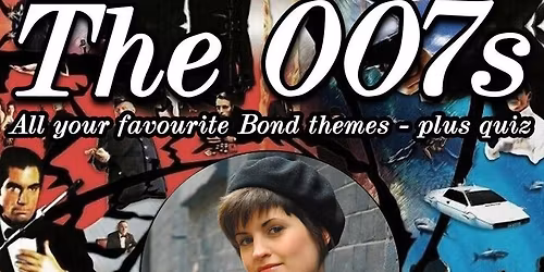 Wakefield Jazz Christmas Party