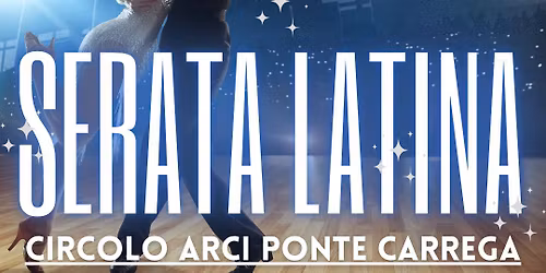 Sabato Latino a Genova Molassana