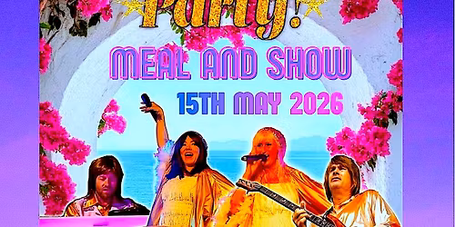 MAMMA MIA EXPERIENCE 