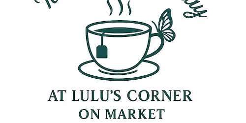 Tea & Talk Tuesday