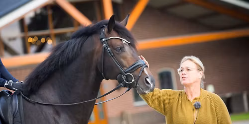 College Tour met Mari\u00ebtte Sanders & Marion Schreuder