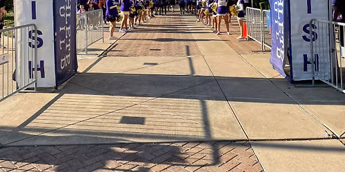 Jingle Paws Classic 5K