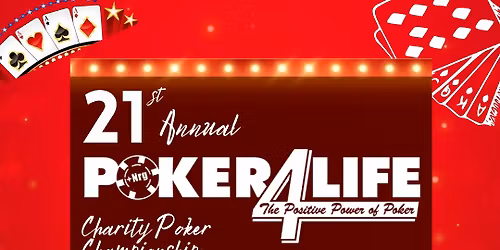 P4L Charity Championship in New York City