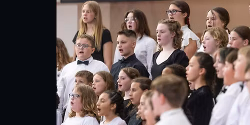 Salina Symphony Youth Choir Fall Concert