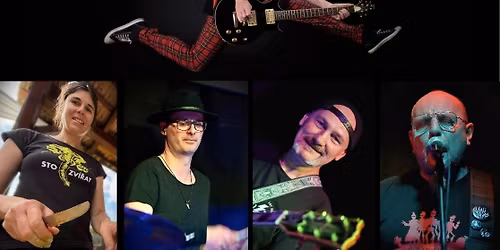 Holot\u011b se l\u00edb\u00ed v Labu